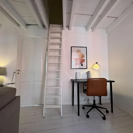 Cozy In Heart Of Near Stroget & Hojbro Plads Kopenhagen