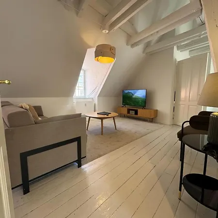 Cozy In Heart Of Near Stroget & Hojbro Plads Apartment Kopenhagen