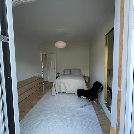 아파트 Stunning W Balcony *