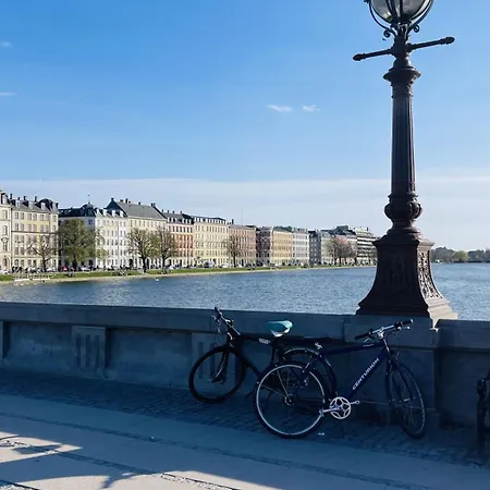 Apartmentincopenhagen 1691 * Copenhague