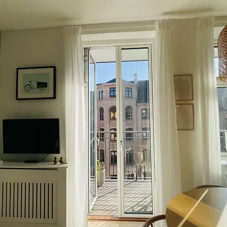 Apartmentincopenhagen 1691 Appartement Copenhague