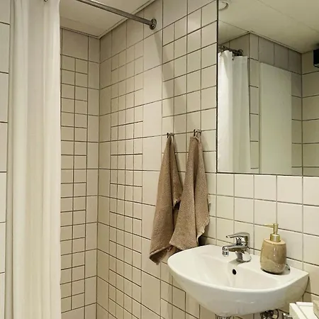Apartmentincopenhagen 1691 Copenhague
