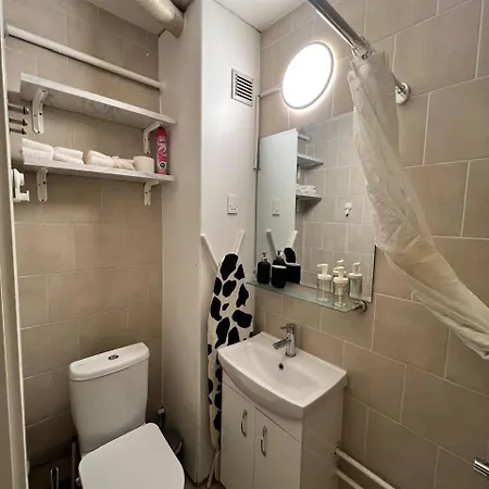 Apartmán In Airport Area *