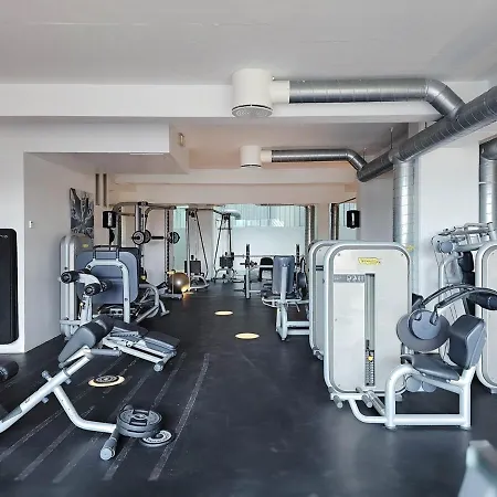 5 Bedroom Luxury In Cph * Kopenhagen