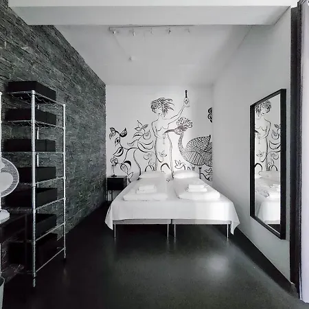 5 Bedroom Luxury In Cph Kopenhagen