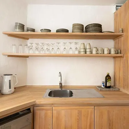 Daire Family Friendly 2br Basement Kopenhag