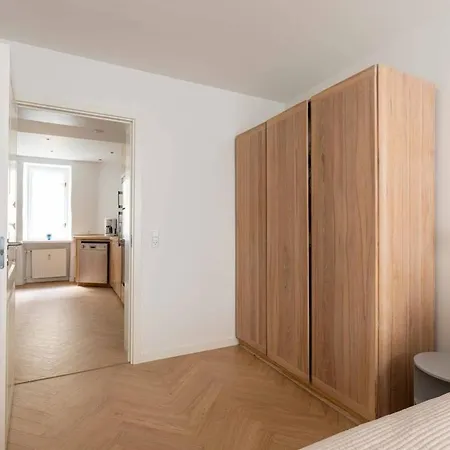 Family Friendly 2br Basement Daire *