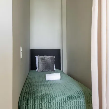 Daire Centrally Located 3 Bedroom