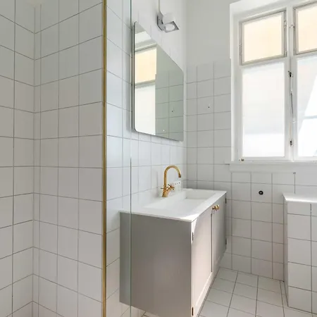 Daire Centrally Located 3 Bedroom *