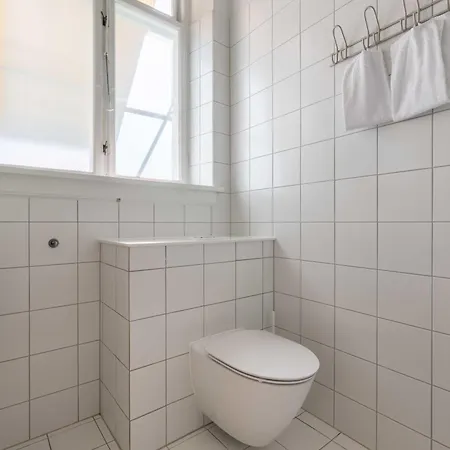 Daire Centrally Located 3 Bedroom Kopenhag