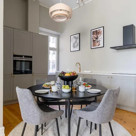 Daire Centrally Located 3 Bedroom