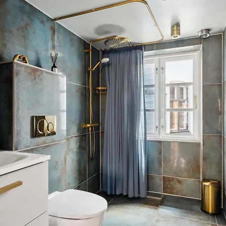 - Steps From Tivoli & Nyhavn *