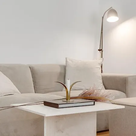Cozy In Osterbro Κοπεγχάγη