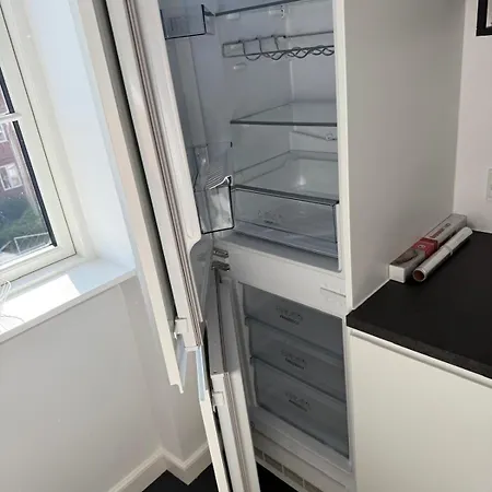 아파트 Scandic Cph *