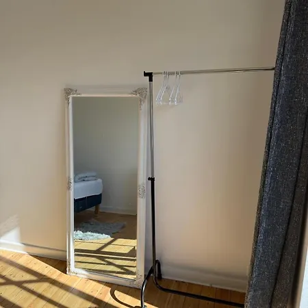 아파트 Scandic Cph 코펜하겐