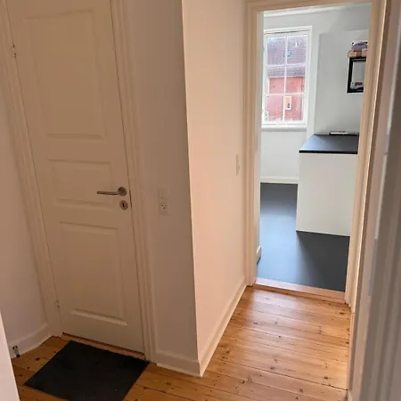 아파트 Scandic Cph 코펜하겐