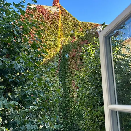 Open-concept Flat Copenhague