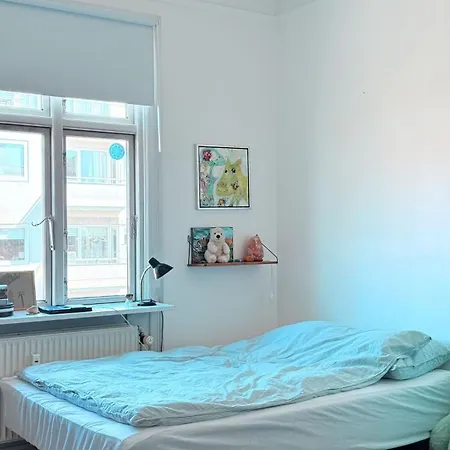 Apartmentincopenhagen 1618 Κοπεγχάγη