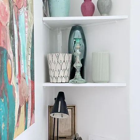 Apartmentincopenhagen 1618 Διαμέρισμα Κοπεγχάγη
