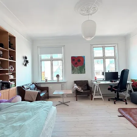 Apartmentincopenhagen 1618 Κοπεγχάγη