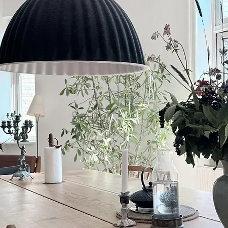 Apartmentincopenhagen 1618 Διαμέρισμα