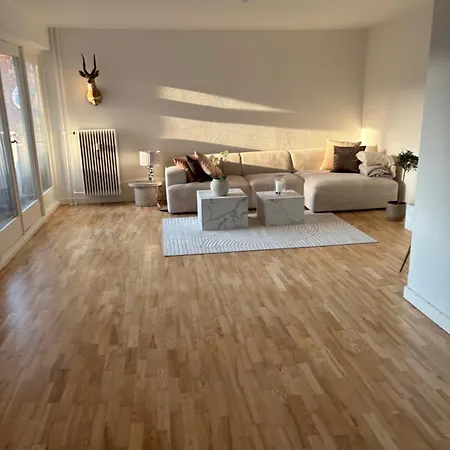 Apartament Sublim I Hjertet Af