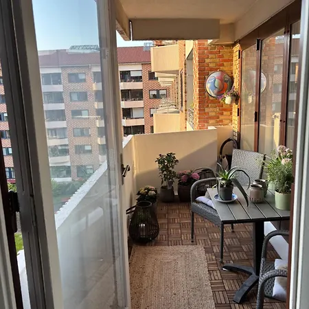 Apartament Sublim I Hjertet Af