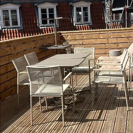 10 Person In The Heart Of Apartament Kopenhaga