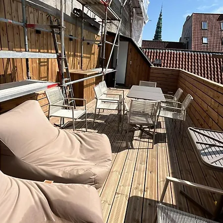 Apartament 10 Person In The Heart Of *