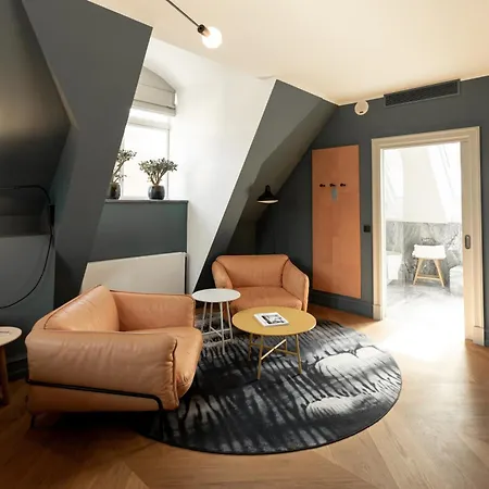 Nobis Copenhagen, A Member Of Design Hotels™ Hotel