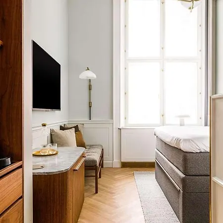 Copenhagen, Ascend Collection * Kopenhag