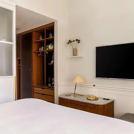 Copenhagen, Ascend Collection Otel