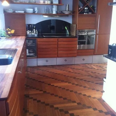 别墅 Beautiful Townhouse With A Garden In The Location In