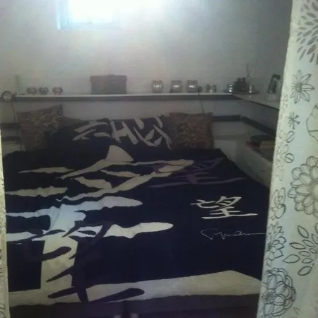 别墅 Beautiful Townhouse With A Garden In The Location In *