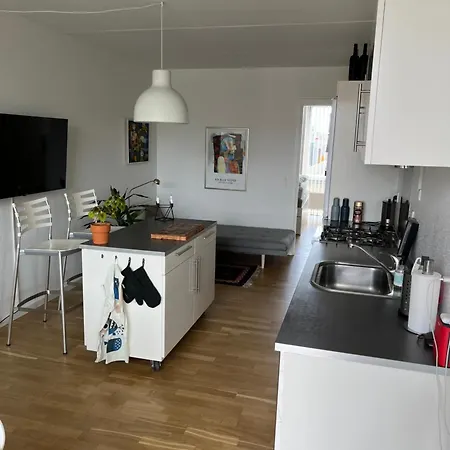 Amsterdam In * Kopenhaga