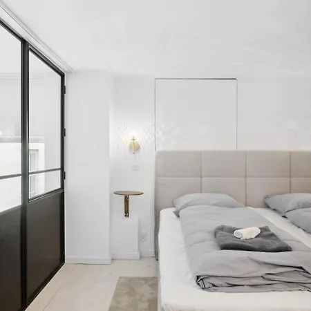 Apartmán Luxury By Freetown & Canals