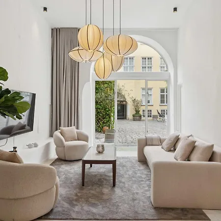 Apartmán Luxury By Freetown & Canals *