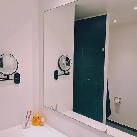 Apartamento Spacious 120 Metres From Metro *