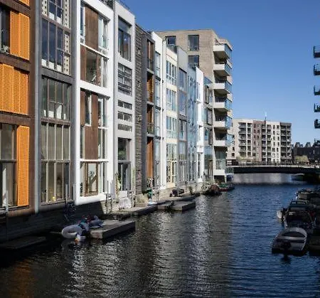 Apartament Amsterdam In