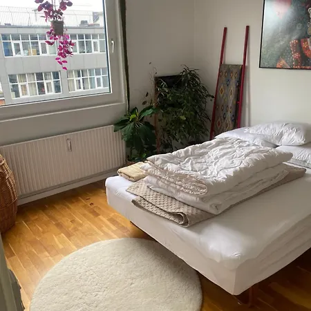 Apartment And Music Studio * Copenhagen