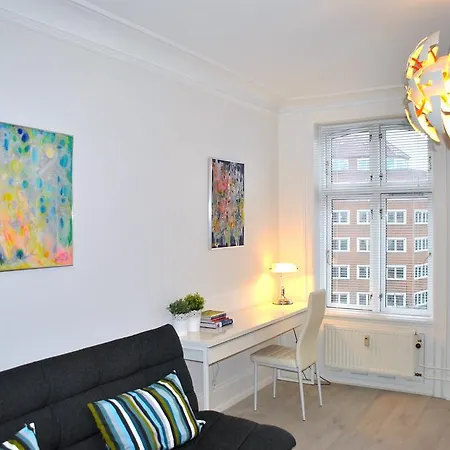 View Apartmán
