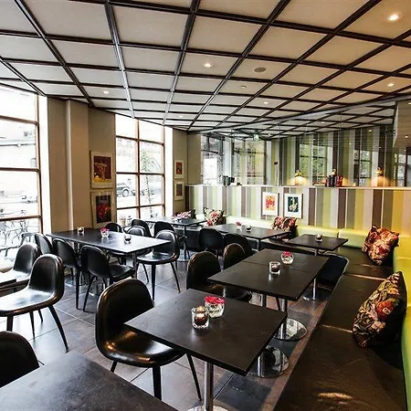 Hotel Danmark Copenhague