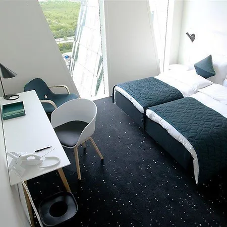 Ac By Marriott Bella Sky Kopenhagen