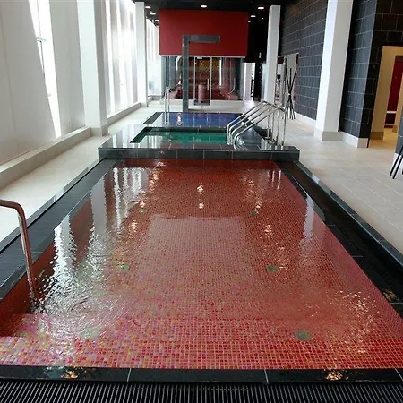 Ac By Marriott Bella Sky Kopenhagen