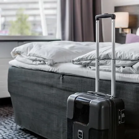 Szálloda Profilhotels Mercur 3*