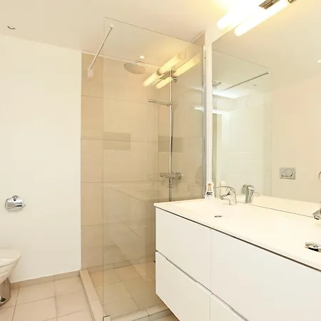 Cph Lux Apartm, 2 Full Bathrooms 2th * Copenhague
