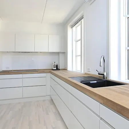Apartamento Cph Lux Apartm, 2 Full Bathrooms 2th *