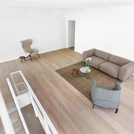 Apartment Seaport Kopenhagen