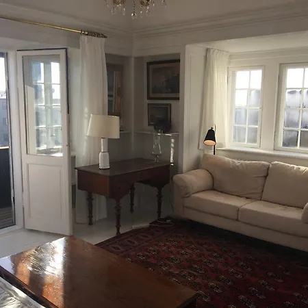 بيت ضيافة Korfuvej.rent.a.room 3*