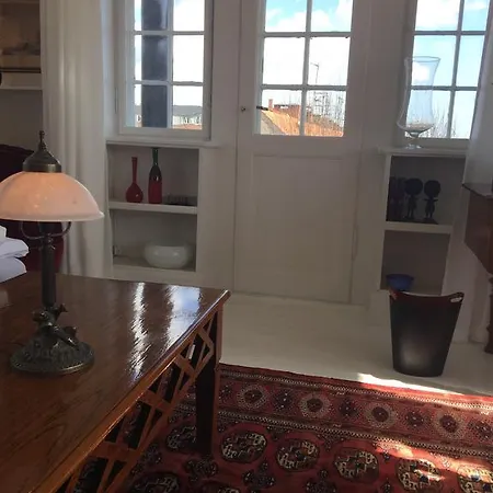 بيت ضيافة Korfuvej.rent.a.room كوبنهاجن